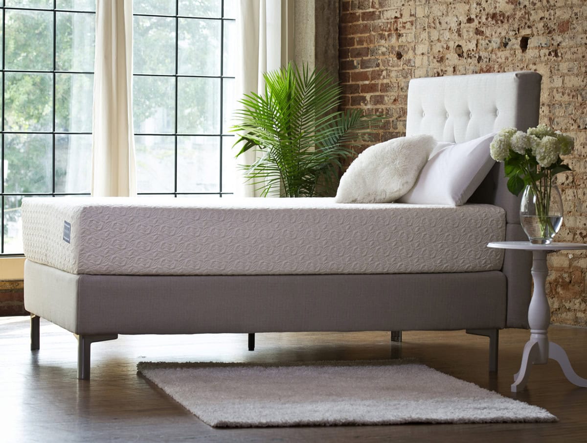 Houston Natural Mattress - Central Location storefront photo