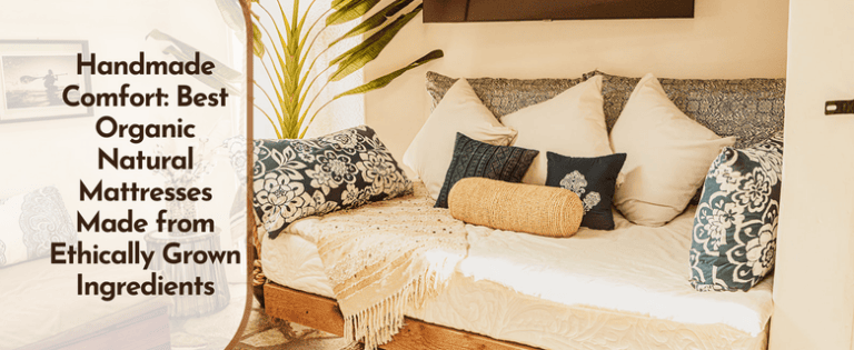 HoustonNaturalMattress OrganicNaturalMattress 1