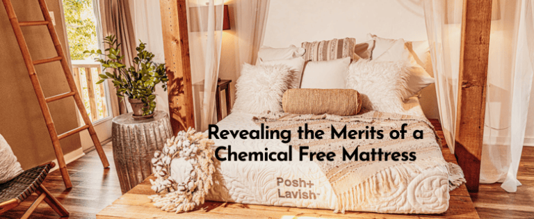 HoustonNaturalMattress Chemical Free Mattress 1