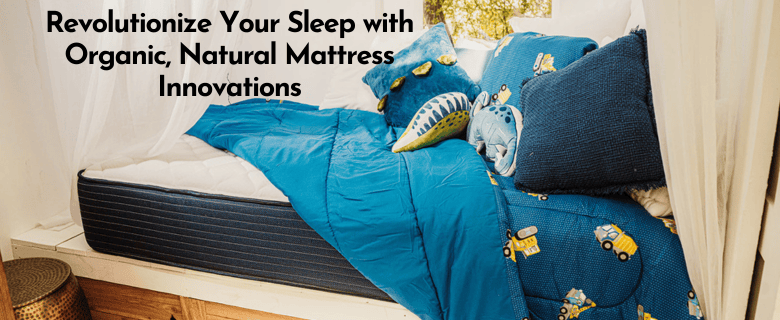 HoustonNaturalMattress Natural Mattress