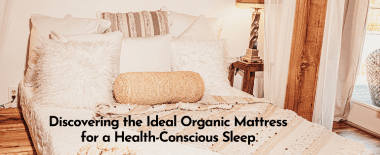 HoustonNaturalMattress Organic Mattress