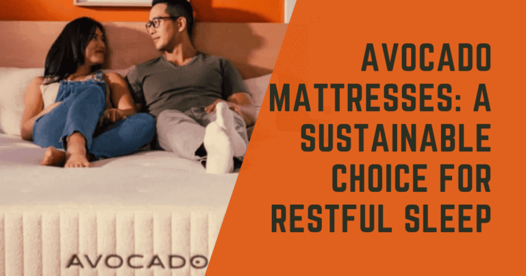 AvocadoMattresses HoustonNaturalMattress