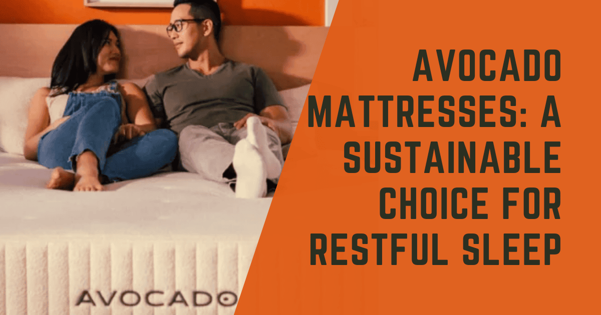 AvocadoMattresses HoustonNaturalMattress