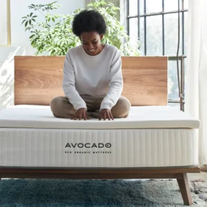 AVOCADO ECO ORGANIC TOPPER 00077 2000w AVOCADO ECO ORGANIC TOPPER 00077 2000w