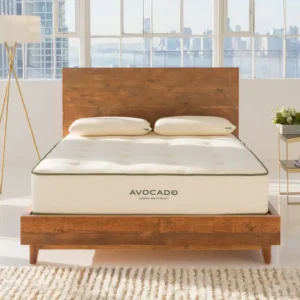 Avocado Green Mattress Standard City Collection Print 12 2000w 800x