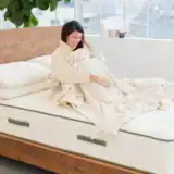 Avocado Green Mattress Standard Print 171 2000w 800x