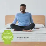 Avocado Green Mattress Standard Sustainable Innovation Award Winner 2000w 800x