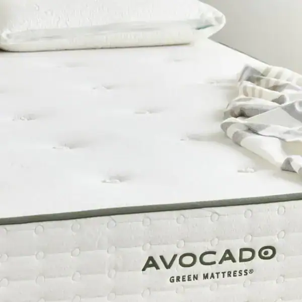 Avocado Green Mattress Standard   00859 2000w 800x
