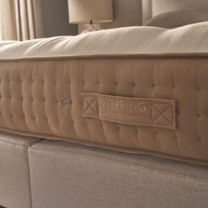 Cashmere Close Up Side Panel