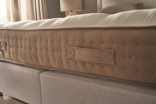 Cashmere Close Up Side Panel