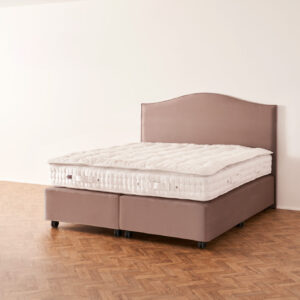 Coronet De Luxe Undressed Heaven topper