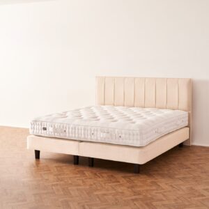 Devonshire Wool De Luxe Undressed