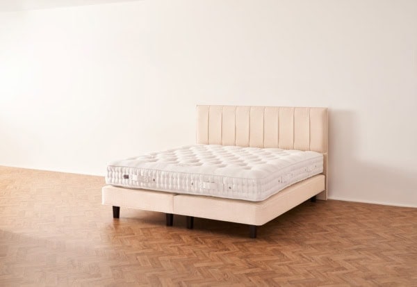 Devonshire Wool De Luxe Undressed