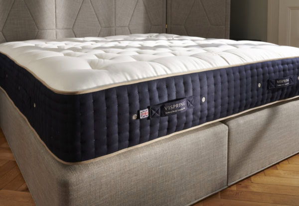 Diamond Majesty Mattress Close Up 3