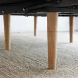 EcoAdjustableBedFrameBaseLegs 800x