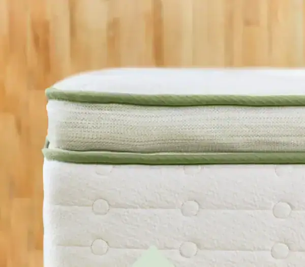 Green Pillow Top Content Image medium
