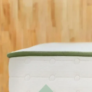 Green Standard Content Image firm