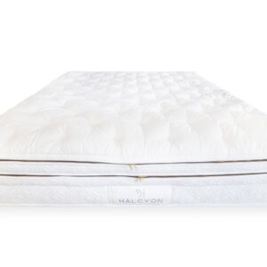 Halcyon Collection by Naturepedic Arcadia