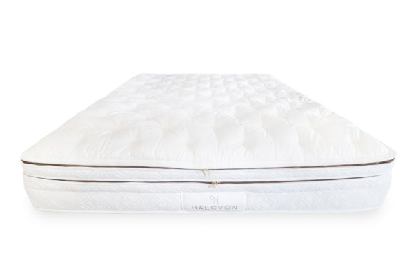 Halcyon Collection by Naturepedic Arcadia