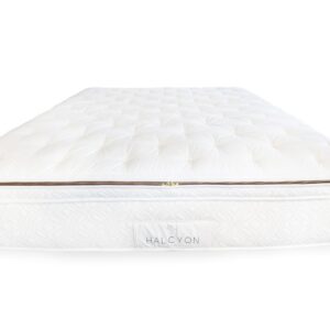 Halcyon Collection by Naturepedic Elysium