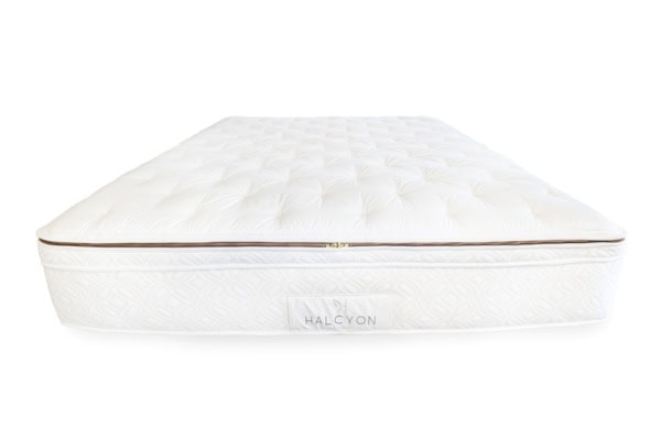 Halcyon Collection by Naturepedic Elysium