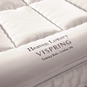 Heaven Luxury Topper Heaven Luxury Topper