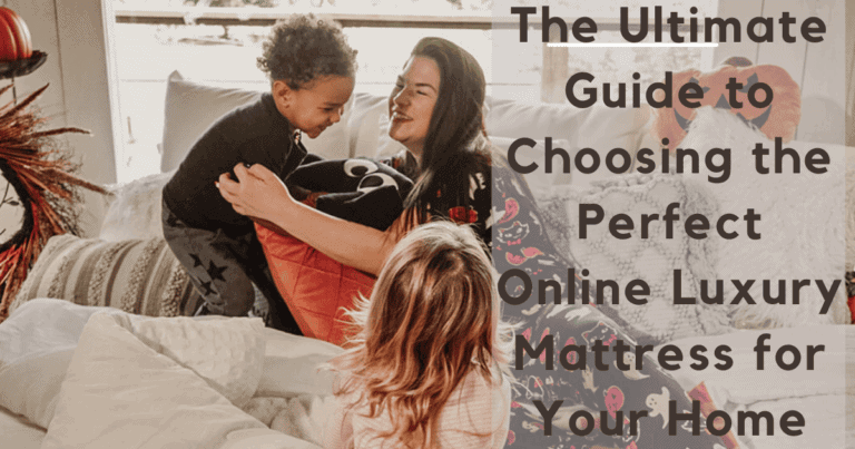 HoustonNaturalMattress BestOnlineLuxuryMattress