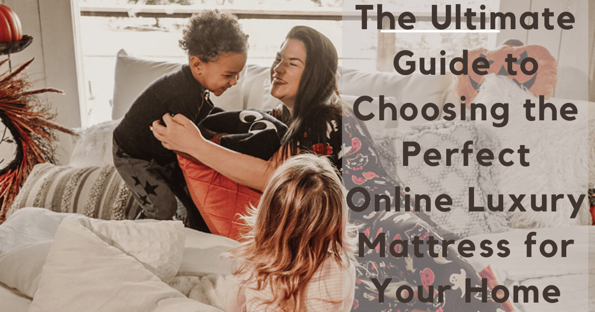 HoustonNaturalMattress BestOnlineLuxuryMattress