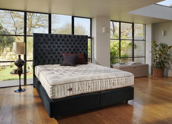 Luxe Collection Undressed Landscape