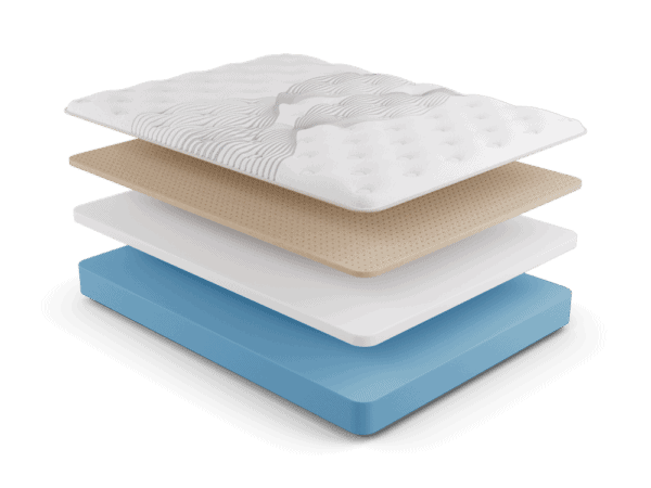 Moksha Firm NMHMOF Layer