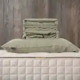NP Web PDP Bedding Linen Adult Sheets Lead ForestCanopy