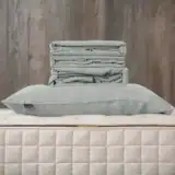 NP Web PDP Bedding Linen Adult Sheets Lead HarborIsland