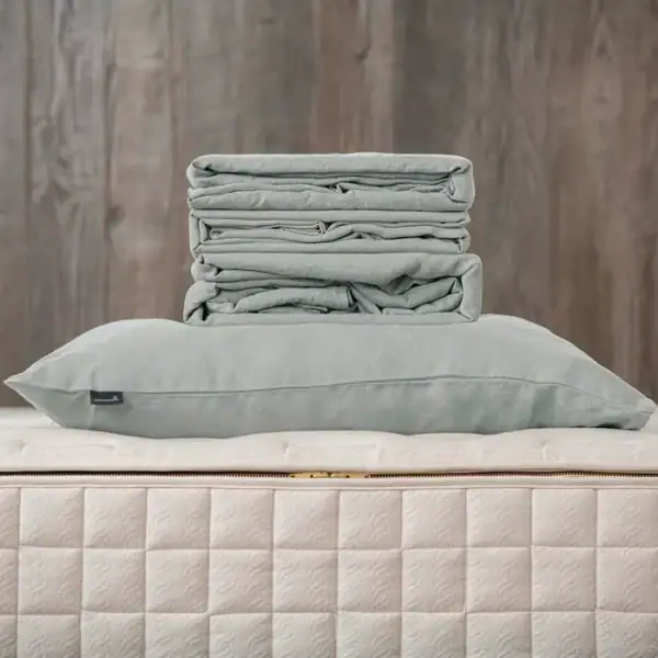 NP Web PDP Bedding Linen Adult Sheets Lead HarborIsland