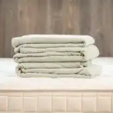 NP Web PDP Bedding Muslin Adult Blanket Lead ForestCanopy
