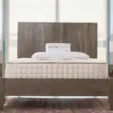 NP Web PDP Bedding Percale Adult Sheets Lead ArcticSnow 1
