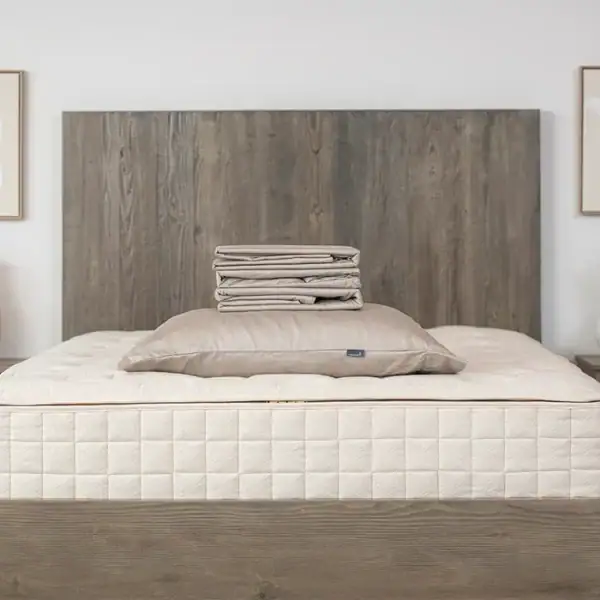 NP Web PDP Bedding Sateen Adult Sheets Lead Dune