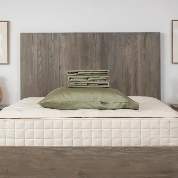 NP Web PDP Bedding Sateen Adult Sheets Lead ForestCanopy