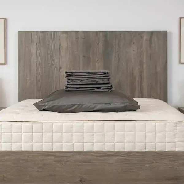 NP Web PDP Bedding Sateen Adult Sheets Lead SmokeySlate