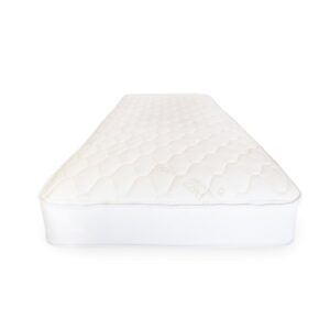Naturepedic 2in1