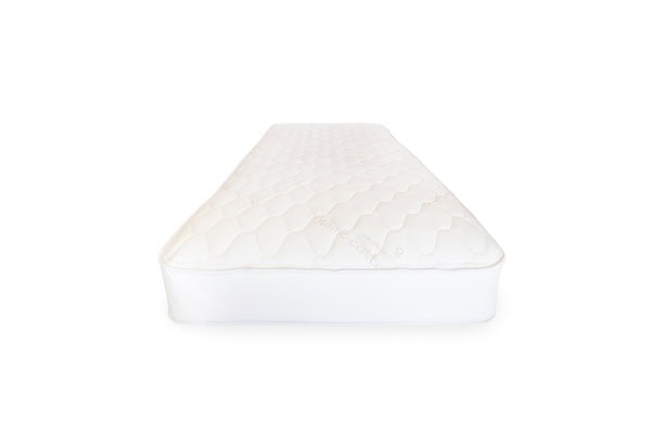 Naturepedic 2in1