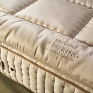 Opulence Close Up Topper Embroidery Landscape Opulence Close Up Topper Embroidery Landscape