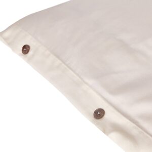 Organic Cotton Duvet Cover 01 Organic Cotton Duvet Cover 01