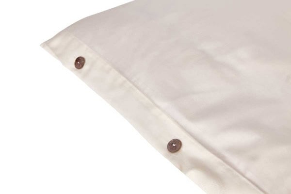 Organic Cotton Percale Duvet Set Pic 1 1 Organic Cotton Percale Duvet Set Pic 1 1