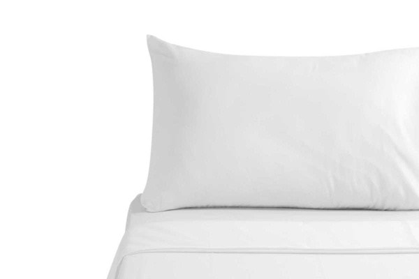 Organic Cotton Percale Sheet Set Pic 1 Organic Cotton Percale Sheet Set Pic 1