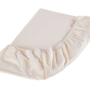 Organic Cotton Percale Sheet Set Pic 4