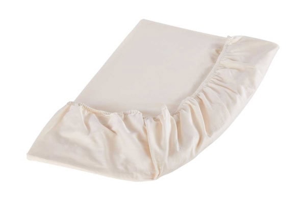 Organic Cotton Percale Sheet Set Pic 4 Organic Cotton Percale Sheet Set Pic 4