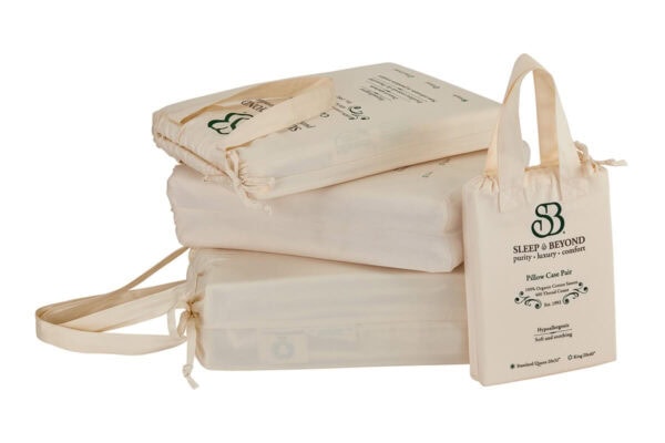 Organic Cotton Sateen Sheet Set Collection Mix 600x400 1