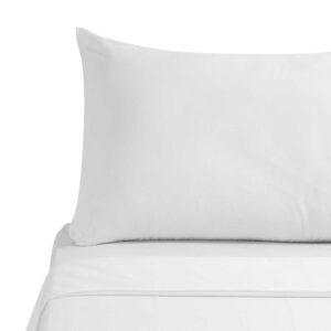 Organic Cotton Sheet Set pic 1