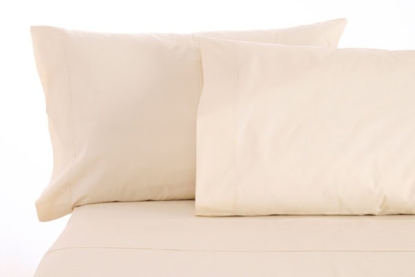Organic Cotton Sheet Set pic 2 Organic Cotton Sheet Set pic 2