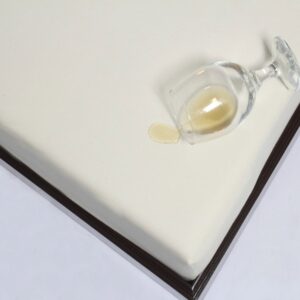 Organic Cotton Waterproof Mattress Protector pic 1